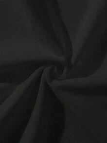 Women T-Shirts - Black - View 3