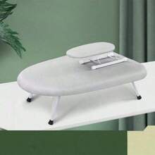 1 cái vỏ bọc bàn ủi, vỏ bọc bàn ủi để bàn, dụng cụ giặt là, dụng cụ ủi, vỏ bọc bàn ủi đứng, vỏ bọc bàn ủi để bàn, vỏ bọc bàn ủi cỡ lớn, trung bình, nhỏ, vải chịu nhiệt, vỏ bọc dày, vỏ bọc không phai màu không bám bẩn, nhiều màu sắc có sẵn vỏ bọc thay thế bàn ủi gia đình - Phiên bản phổ quát - Xem 11