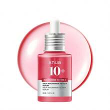 Anua [2 Pack] Niacinamide 10%+TXA 4% Dark Spot Corrector Serum1oz/30ml*2 - All Skin Types - View 3