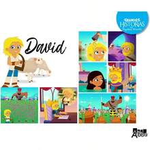 Pack 15 Libros - Grandes Historias Para Pequeños Lectores (No incluye exhibidor) - Libro único - Ver 5