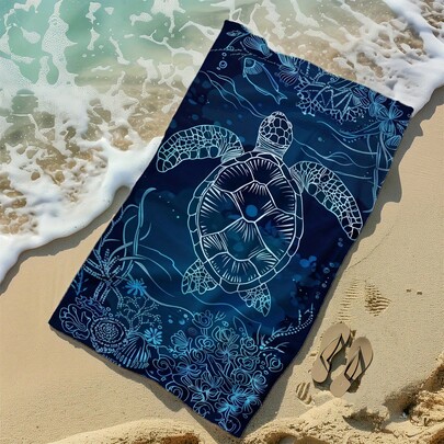 1PC Personalized Be…