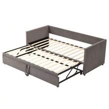 Bed Bases & Foundations - Grey - View 10