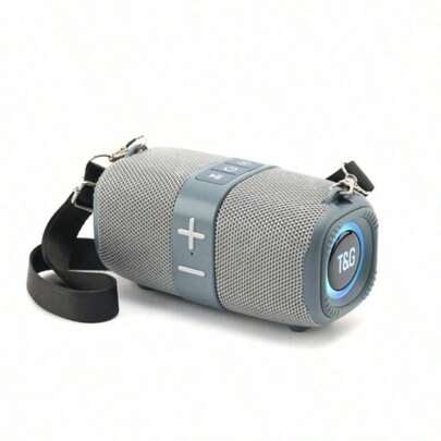 Bajo Portátiltwsaltavoz Bluetooth Altavoz Estéreo