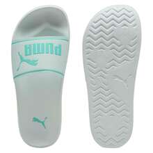 Puma Women Sport Sandals - Green - View 1