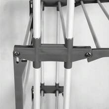 Drying Rack - Grayish White - View 10