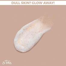 [170g] Exfoliant cu ovăz St. Ives | Formulă delicată, piele hrănitoare | Marca de exfoliante numărul 1, oferă un tratament SPA delicat pentru corp și față | Fără ulei, testat dermatologic | Particule exfoliante 100% naturale, îndepărtează ușor asperitățile pentru o strălucire radiantă - FULGI DE OVĂZ - Vizualizare 3