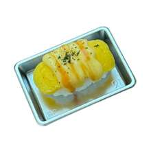 2026新款寿司挤压玩具系列 - 完美礼物、生日礼物、理想礼物、惊喜礼物、节日礼物、情侣礼物、万圣节礼物、圣诞礼物、游戏玩家礼物 - 彩色 - 查看 9