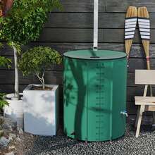 Water Cans - Green - View 4