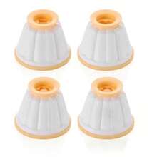 Yogurt Mousse/Jelly Mold, Pudding And Mousse Cake Mold, Jelly/Pudding Mold, Dessert Mold, Cake Mold, Homemade Fruit Baking Mold. Suitable For Making Jelly, Cream Pudding And Chocolate Desserts. - Multicolor - View 2