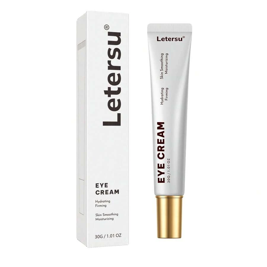 30克日常眼霜，适合所有肤质 - 滋养并保护娇嫩的眼周肌肤 - 白金 - 查看 1