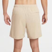 Nike Men's AS M NK DF UNLIMITED 7IN UL EX Woven Shorts HV0442-253 - Brown - View 2