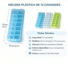 Ice Tray & Bin - View 4