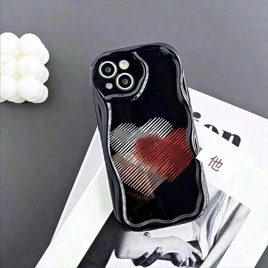 Basic Phone Cases - White - View 1