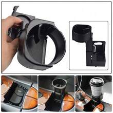 Posavasos para coche - 1 x portavasos - Ver 10