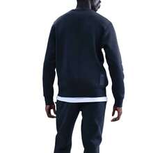 Nike Club Chelsea Football Club Simple Soft Crewneck Long Sleeve Sweatshirt Sweatshirt Men - Nhiều màu - Xem 2