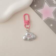 Keyrings & Keychains - One Set (8 Pieces) - View 6