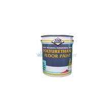 PAINT MASTER LIGHT GREY FLOOR PAINT-GARAGE-FACTORY-WAREHOUSE 20 LITRES - B - View 5