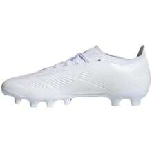 Adidas Men Football Shoes - White - View 2