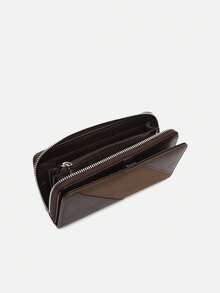 Misako Porta-moedas - Borgonha - Ver 8