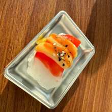 2026新款寿司挤压玩具系列 - 完美礼物、生日礼物、理想礼物、惊喜礼物、节日礼物、情侣礼物、万圣节礼物、圣诞礼物、游戏玩家礼物 - 彩色 - 查看 7