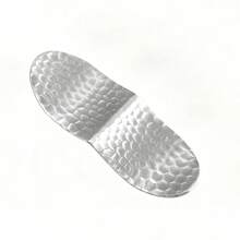 304不锈钢筷架，日式不锈钢筷托，创意不锈钢筷架，可重复使用不粘筷子、勺子和叉子收纳架，厨房小工具，圣诞礼物 - 銀色 - 查看 10