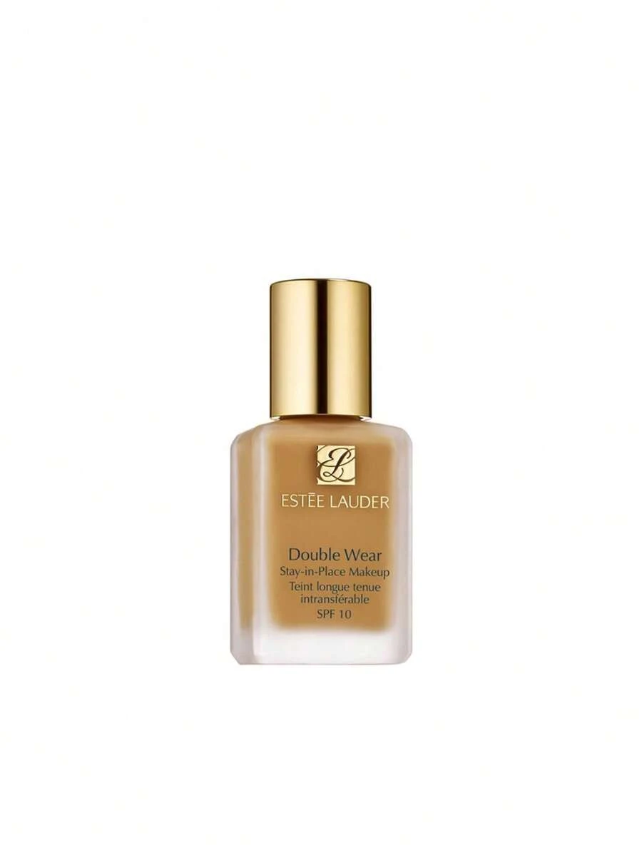 Estée Lauder Double Wear Stay-In-Place Makeup SPF10 Foundation 4N1 Shell Beige 30 ml - Vỏ 4N1 Màu be 05 - Xem 1