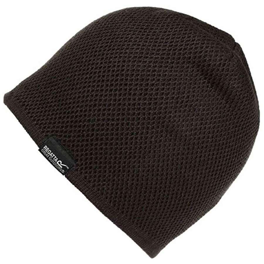 Dare 2B Gorro RMC110-82G para hombre y mujer en color Gris - Gris - Ver 1
