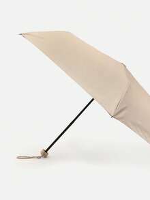 Misako Regenschirme - Beige - Übersicht 4