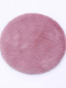 1 tấm thảm nhung mini cho nhà búp bê, kiểu dáng ngẫu nhiên, thảm trang trí siêu nhỏ chân thực. - Nhiều màu - Xem 14