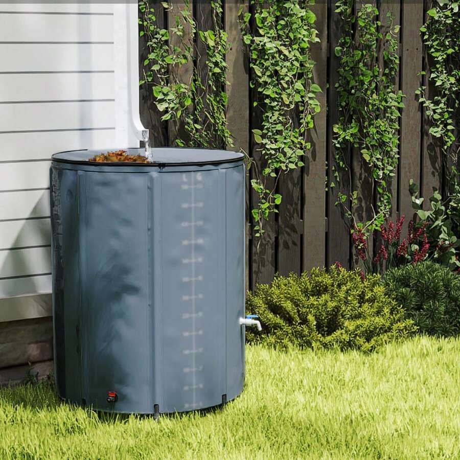 Water Cans - Gray - View 1