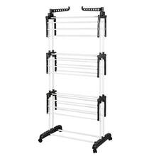 Drying Rack - Black and White - View 7