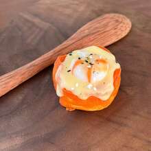 2026新款【奶油芝士虾吐司】【硅胶挤压玩具】 - 完美礼物 - 生日礼物 - 理想礼物 - 惊喜礼物 - 节日礼物 - 情侣礼物 - 万圣节礼物 - 圣诞礼物 - 游戏爱好者精致礼物 - 礼品 - 彩色 - 查看 7