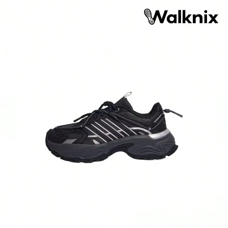 Adidas Shadow Fever OD 'Core Black Grey Iron Metallic' Grey-Six Sneakers Men KJ1214 - Nhiều màu - Xem 1