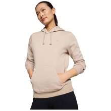 Champion Men Sports Sweatshirts - Beige - View 4