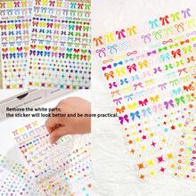 400+ Cute Aesthetic Deco Stickers, Deco Stickers, Mini Kawaii Planner And Journal Stickers For Scrapbooks, Diaries, Planners, And Notepads, Water Bottle And Laptop Stickers, Decorative Sticker Pack, Water Bottle And Laptop Stickers, Planner Stickers, DIY Craft Decorations, Kawaii Card Stickers,Personalized Stickers, And Decorative Stickers Loved By Young Girls,Birthday/Festival Gift Stickers,School Supplies ,Back To School - Deco Stickers - View 5