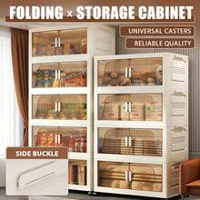 Storage Cabinets - 透明色 - 查看 1