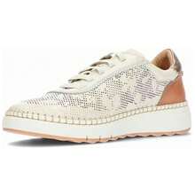 Pikolinos Women Casual Athletic Shoes - White - View 3