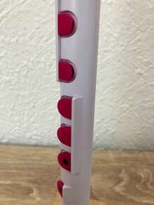 Flauta TOOT NUVO - Rosa Fucsia - Ver 7