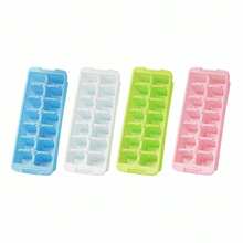 Ice Tray & Bin - View 3