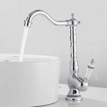 SENDERPICK Robinets de lavabo - Multicolore - Voir 9