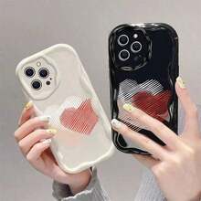 Basic Phone Cases - White - View 5