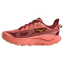 Hoka Women Field Sport Shoes - Pink - View 2