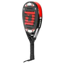 PADEL RACKET 3K CARBON FIBER DYNAMITE PADEL TENNIS DIAMOND RACKET FOR MASTER - Multicolor - View 4