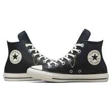 Converse Women Field Sport Shoes - Black - View 2