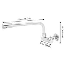 YUNRUX Faucets & Accessories - A - View 2