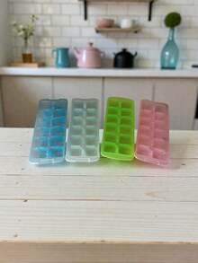 Ice Tray & Bin - View 2