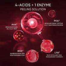 AHA 12% + BHA 2% 精华液，去角质，改善肤质不均和肤色暗沉问题，焕活肌肤，1 瓶 30 毫升/1.01 液盎司 - AHA (Alpha Hydroxy Acid) - 查看 6
