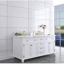 10/30pcs Ceramic Tile Stickers, 3D Kitchen Backsplash Wallpaper, Waterproof Oil-Proof Aluminum Plastic Wall Decals, Self-Adhesive - Tile Stickers - View 10