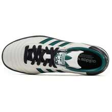 Samba JP 'White Collegiate Green Carbon' Core-White Sneakers Men JR0964 - Nhiều màu - Xem 4