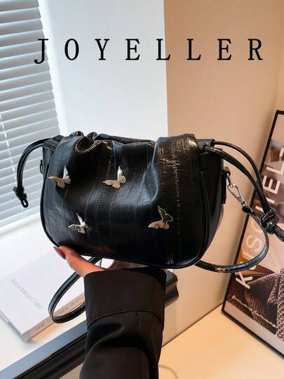 2026 New Model Bag - Exquisite, Luxurious, Elegant And Sophisticated Handheld Crossbody Bag With Modern Style - Women's Version